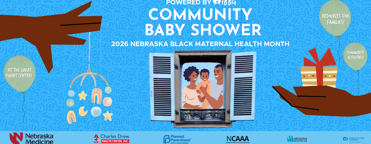 IBBG's Annual Community Baby Shower